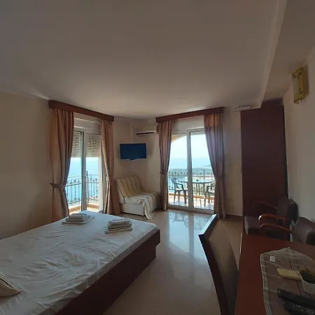 Apartman Sveti Nikola Budva