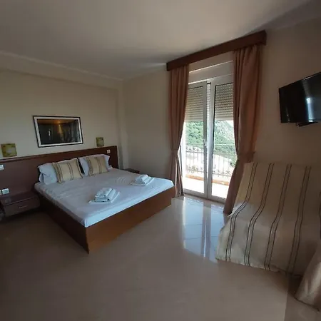 Sveti Nikola Apartman Budva