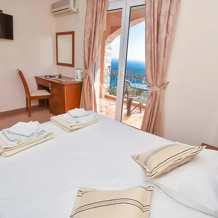 Sveti Nikola Apartman Budva