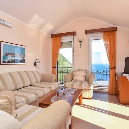 Apartman Sveti Nikola *