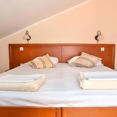 Sveti Nikola Apartman Budva