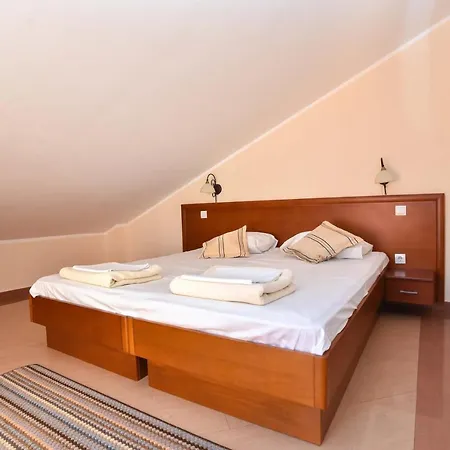 Apartman Sveti Nikola