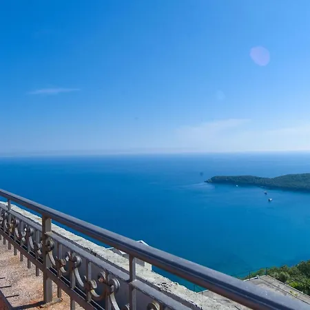 Sveti Nikola * Budva