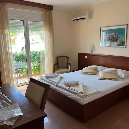 Sveti Nikola Budva