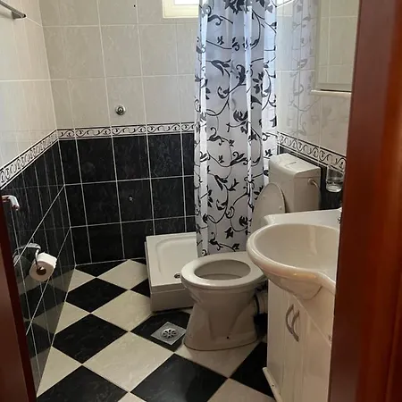 Sveti Nikola Apartman *