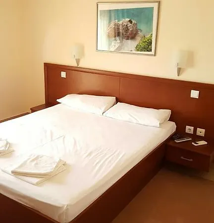 Apartman Sveti Nikola
