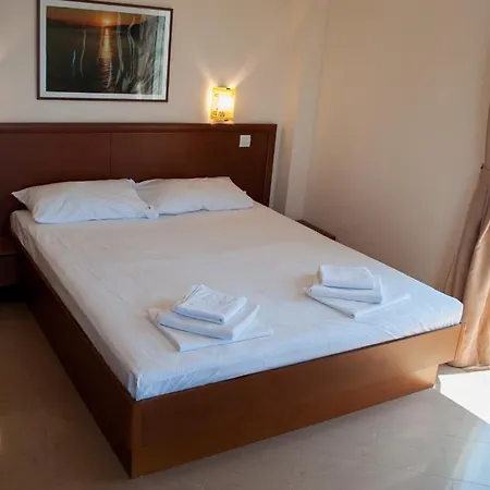 Sveti Nikola Budva
