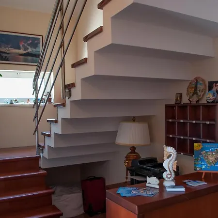 Apartman Sveti Nikola *