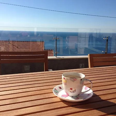 Sveti Nikola Apartman Budva