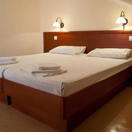Sveti Nikola * Budva