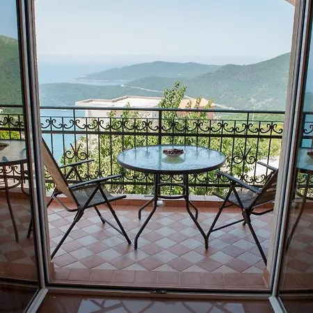 Apartman Sveti Nikola Budva